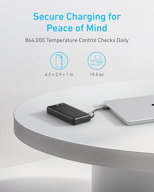Anker Powercore 20000mAh gamingstore Anker Powercore 20000mAh gamingstore